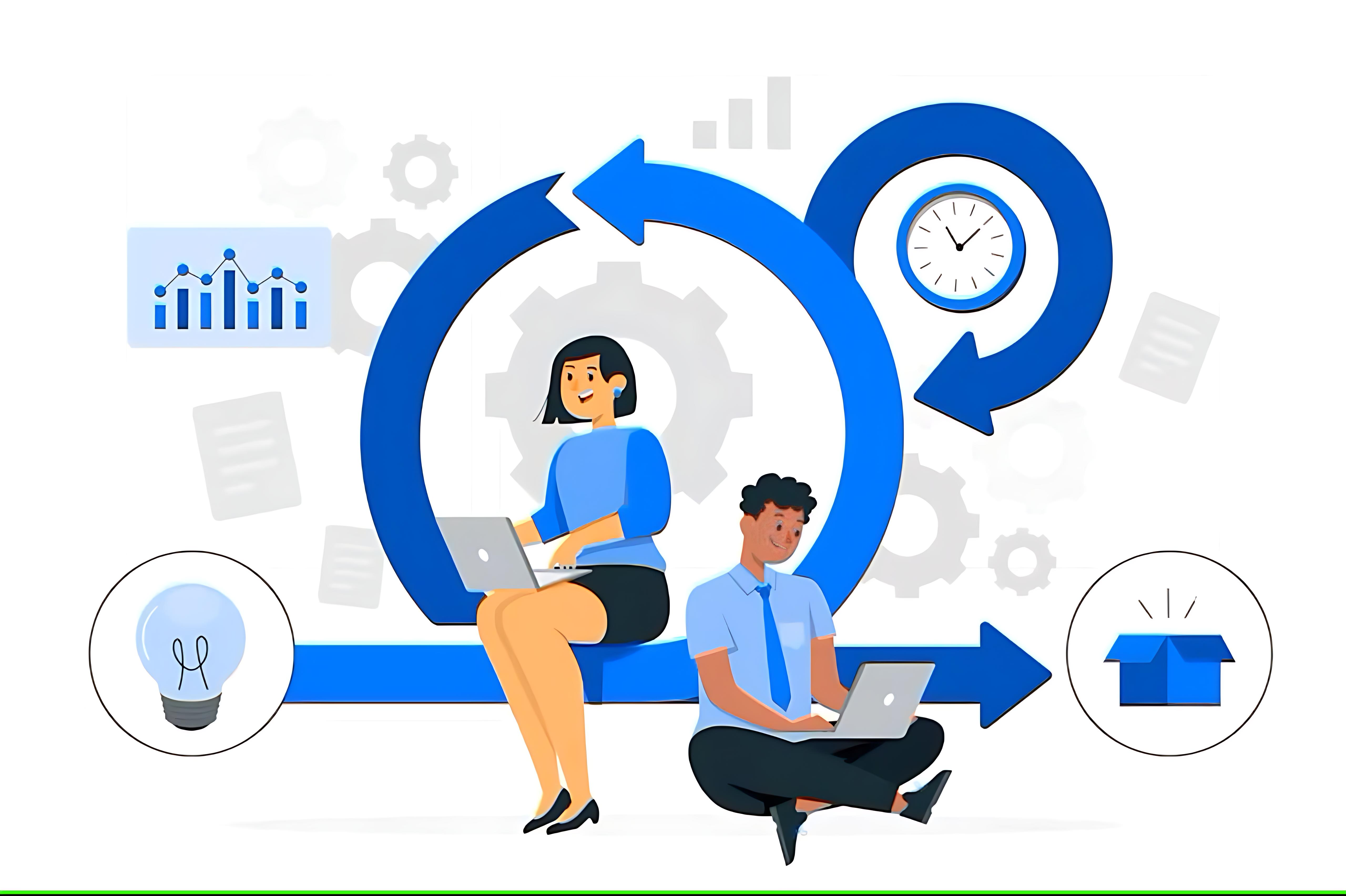 NuzenSoft Dashboard 6